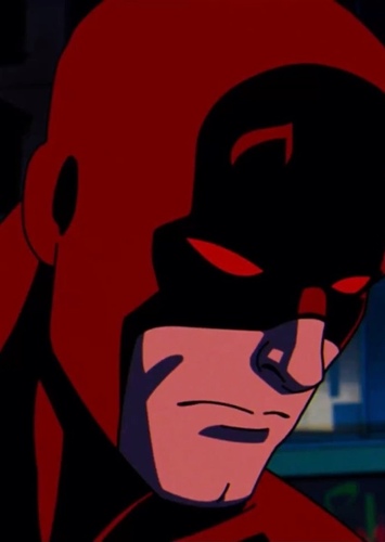 Matt Murdock/Daredevil