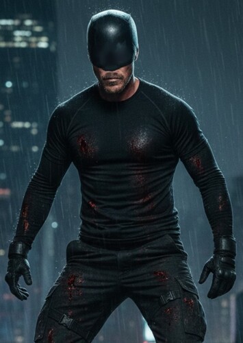 Matt Murdock/Daredevil
