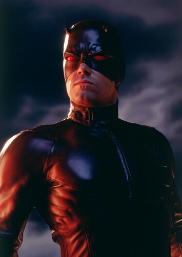 Matt Murdock Daredevil (Earth-701306)