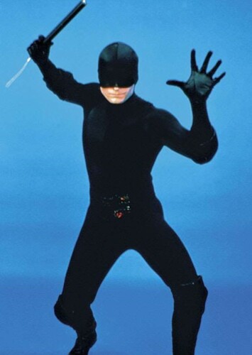 Matt Murdock Daredevil (Earth-400005)