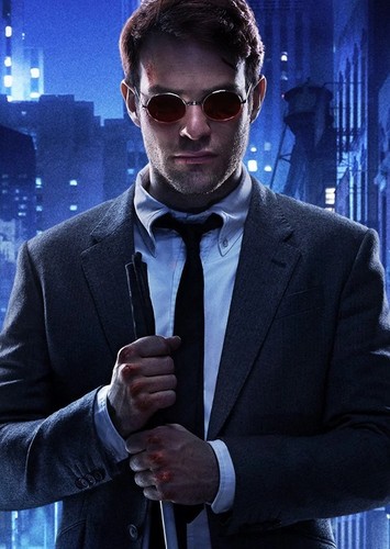 Matthew "Matt" Murdock (Earth-19999)