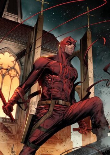 Matt Murdock (Marvel)