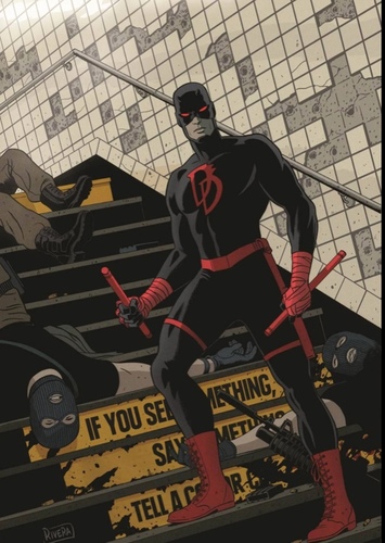 Matt Murdock (MCU)