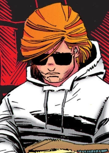 Matt Murdock (Young)