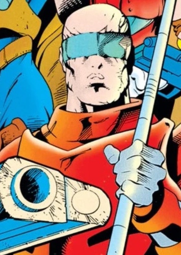 Matt Murdock