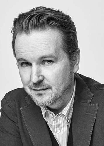 Matt Reeves