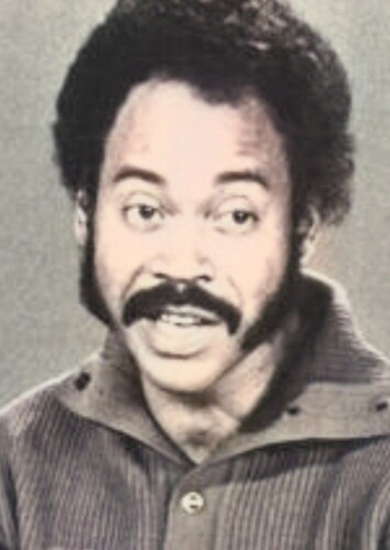 Matt Robinson