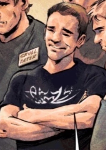 Matt Sloan