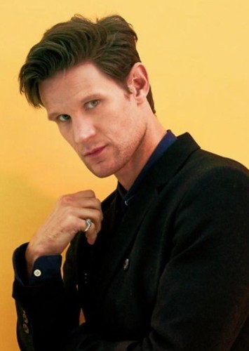 Matt Smith
