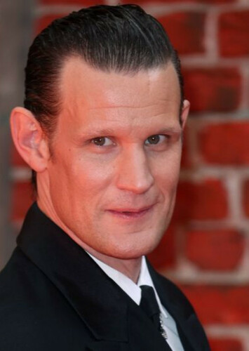 Matt Smith