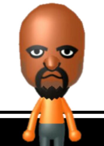 Matt (Wii)