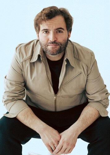 Matt Wood