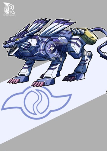 Matt Yamato Ishida Blue Friendship Ranger