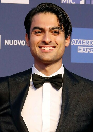 Matteo Bocelli