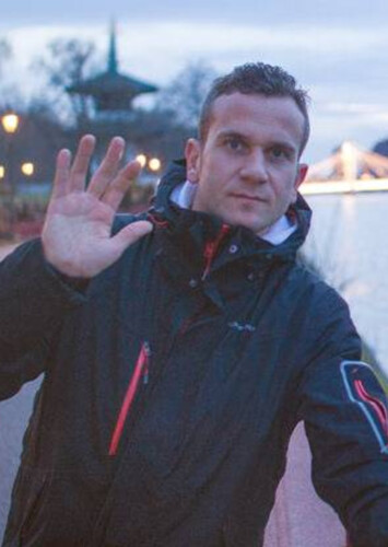 Matteo Montesi