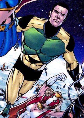 Matter-Eater Lad