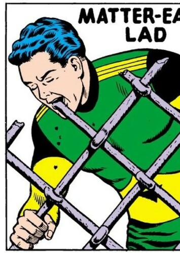 Matter-Eater Lad