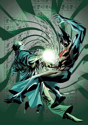 Matter Master