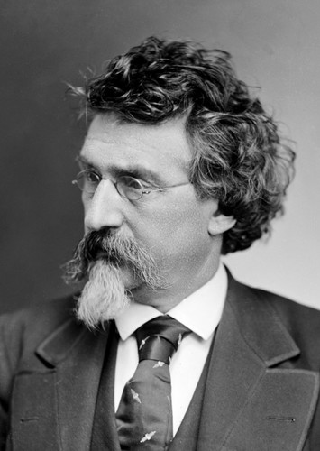 Matthew Brady
