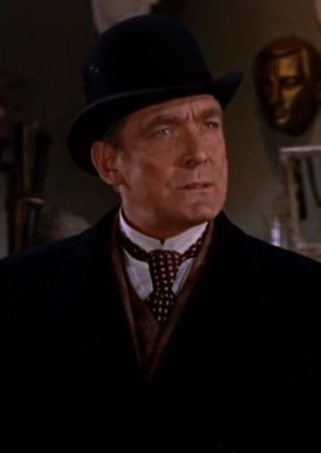 Matthew Burke