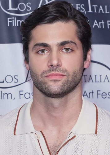 Matthew Daddario