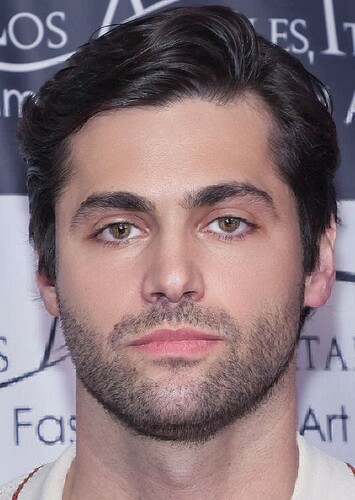 Matthew Daddario