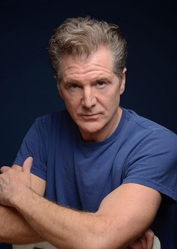 Matthew Géczy