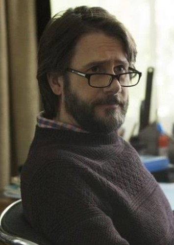 Matthew Jensen