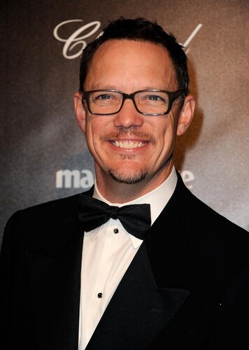 Matthew Lillard