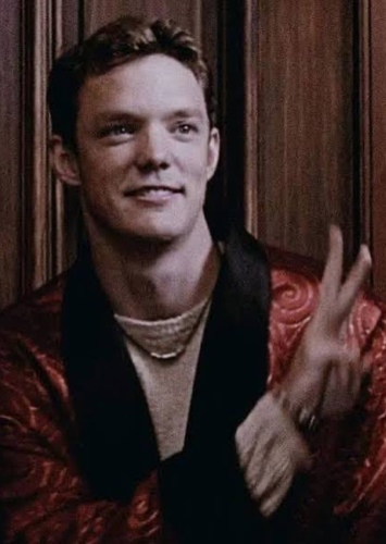 Matthew Lillard