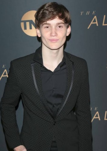 Matthew Lintz