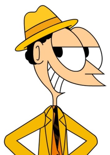 Sylvester Nelvana