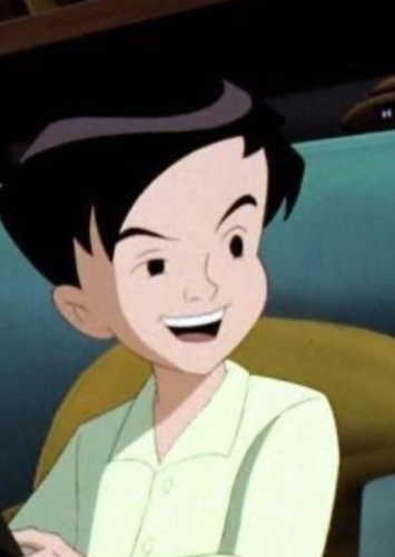 Matthew McGinnis