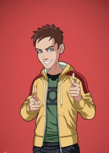 Matthew McGinnis