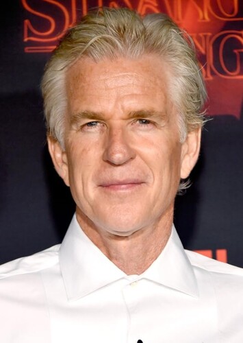 Matthew Modine
