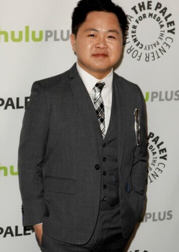 Matthew Moy