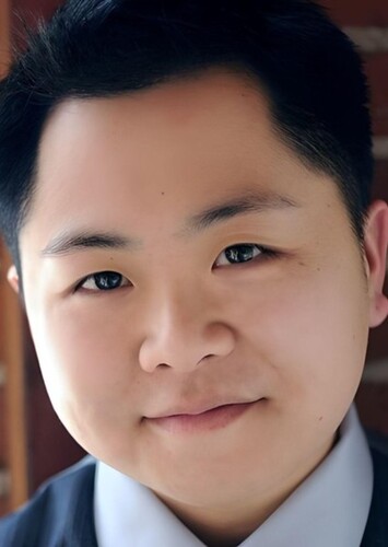 Matthew Moy