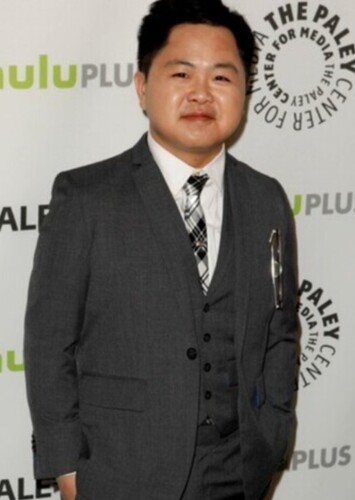 Matthew Moy