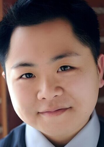 Matthew Moy