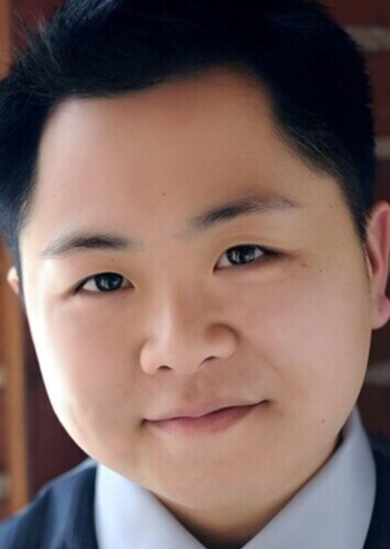 Matthew Moy