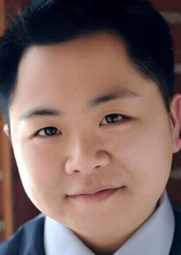 Matthew Moy