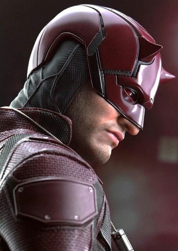 Matthew Murdock