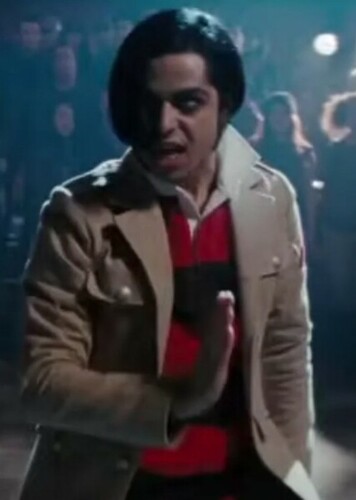 Matthew Patel