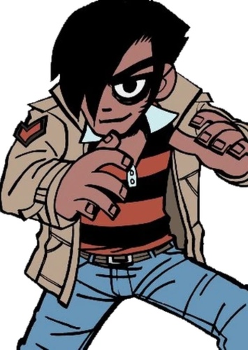 Matthew Patel