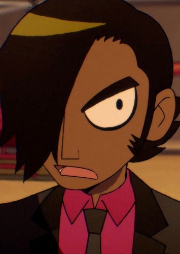 Matthew Patel
