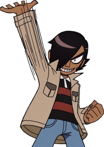 Matthew Patel