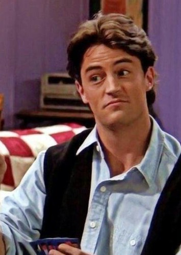 Matthew Perry