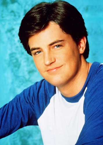 Matthew Perry