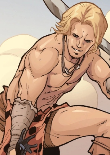 Matthew Plunder