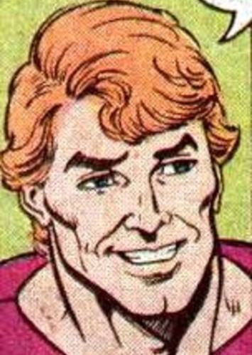 Matthew "Red" Ryan